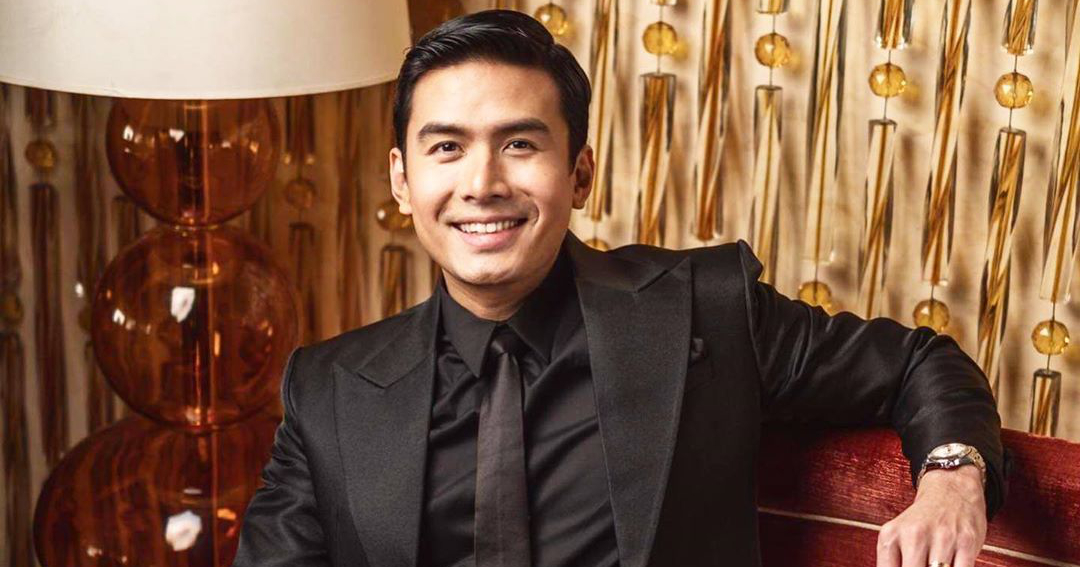 LISTEN: Christian Bautista Just Collaborated with This International ...