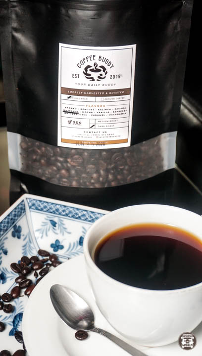 Coffee Buddy: Your Affordable Source for High-Quality Philippine Coffee 1 coffe buddy 00616