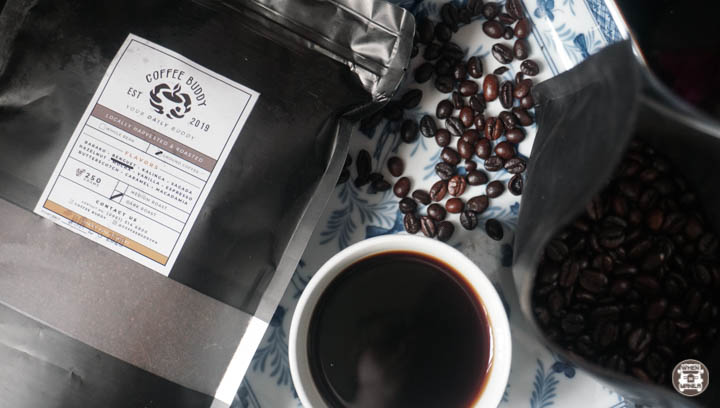 Coffee Buddy: Your Affordable Source for High-Quality Philippine Coffee 2 coffe buddy 00691