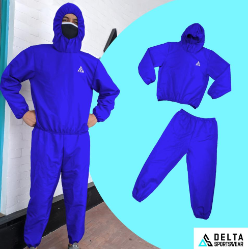 delta sportswear ppe 2