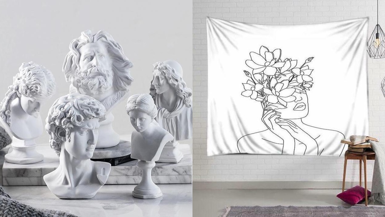 lazada decor