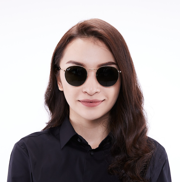 Trendy TikTok-inspired clothes to add to cart and your closet! 1 rayban shopee