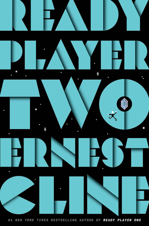 ready player 2 by ernest cline embed 2020