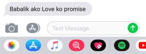 saddest texts 4