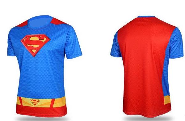 superman shirt lazada