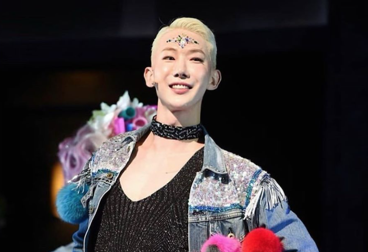 2AM jo kwon