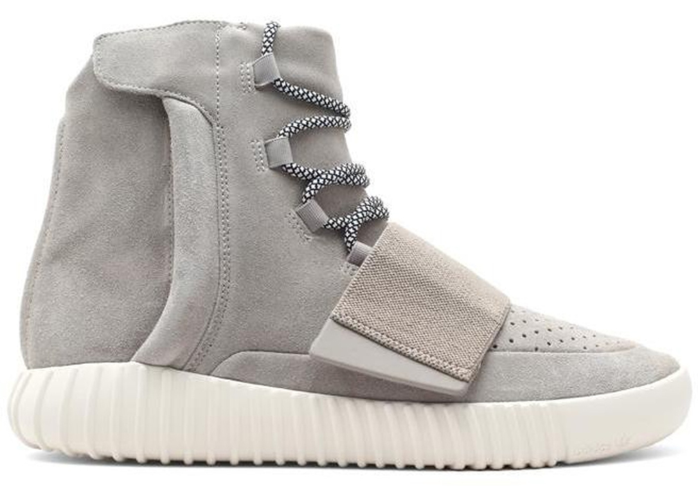 Adidas Yeezy Boost 750 Brown