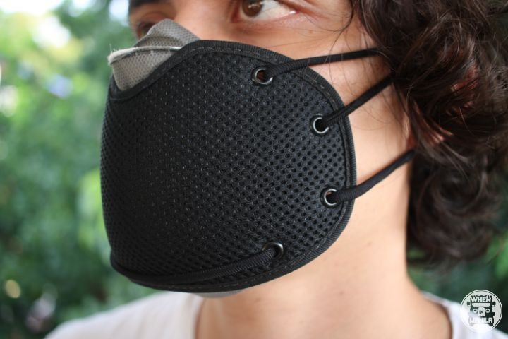 Banale Mask N95 Urban Traveller Co