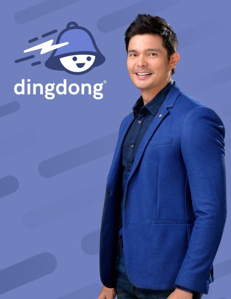 DingDongPH Press Release Image