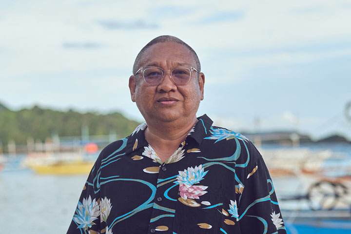 Erik Matti Food Lore