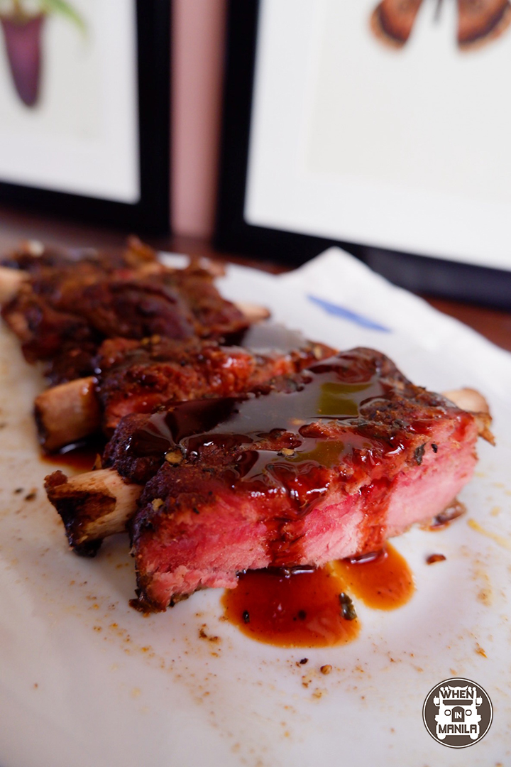 Here are Meat Shops That Let You Cook Gourmet Meals Even if You're a Kitchen Noob 6 Ermeatano Ribs