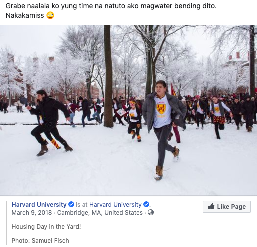 Harvard Meme 3