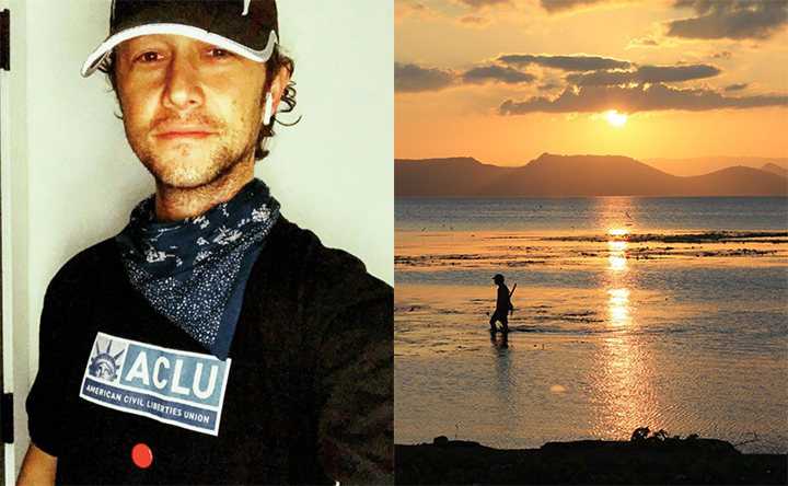 Joseph Gordon Levitt Philippines