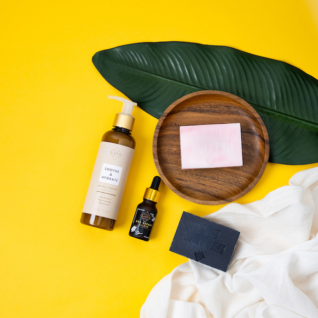 Lana PH Pamper Yourself Bundle