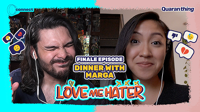Love Me Hater Episode 4 hires