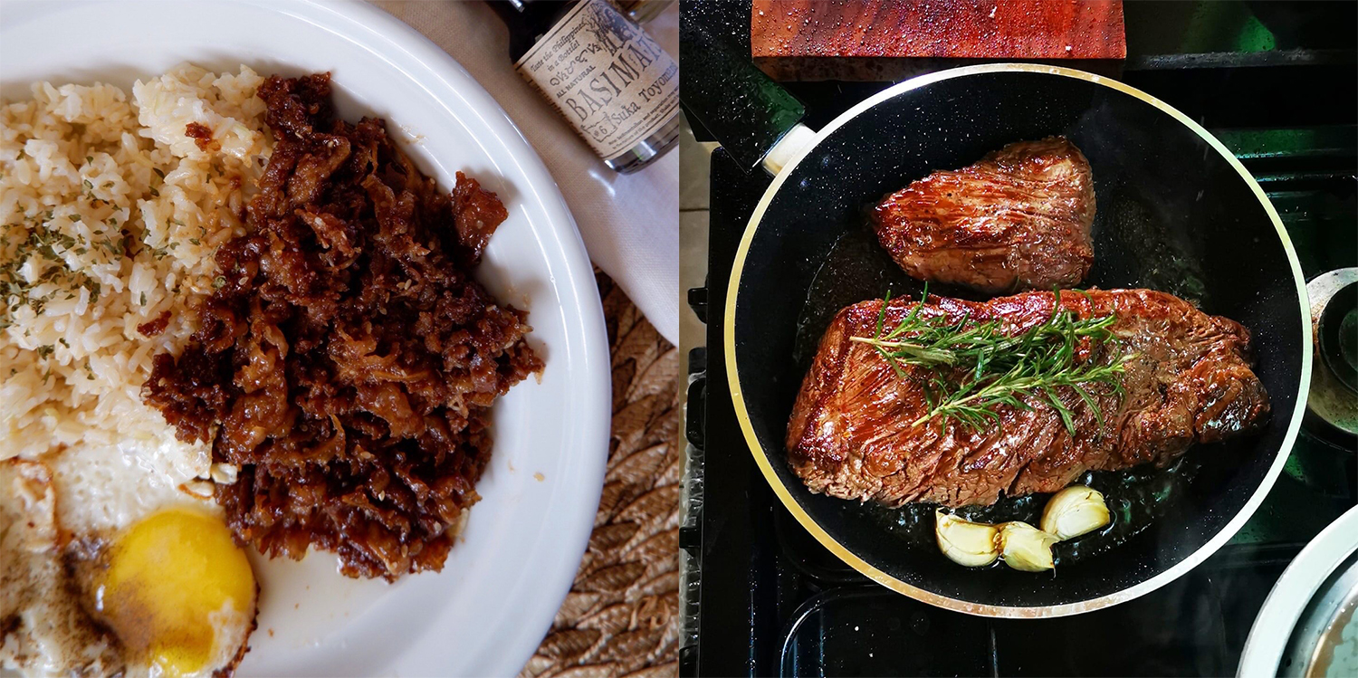 Here are Meat Shops That Let You Cook Gourmet Meals Even if You're a Kitchen Noob 1 Meats Listicle