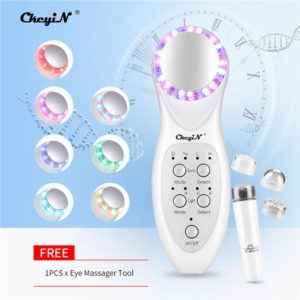 Photon light therapy