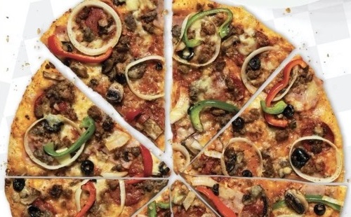 Photo from Yellow Cab