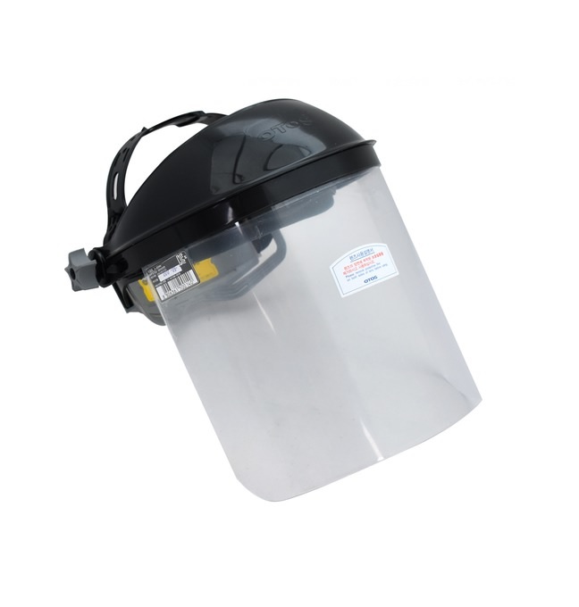 affiliate lazada 5 face shield with head cover