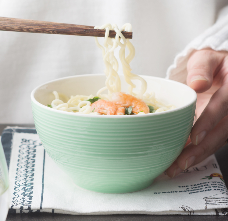 affiliate lazada 6 japanese tableware rice bowl