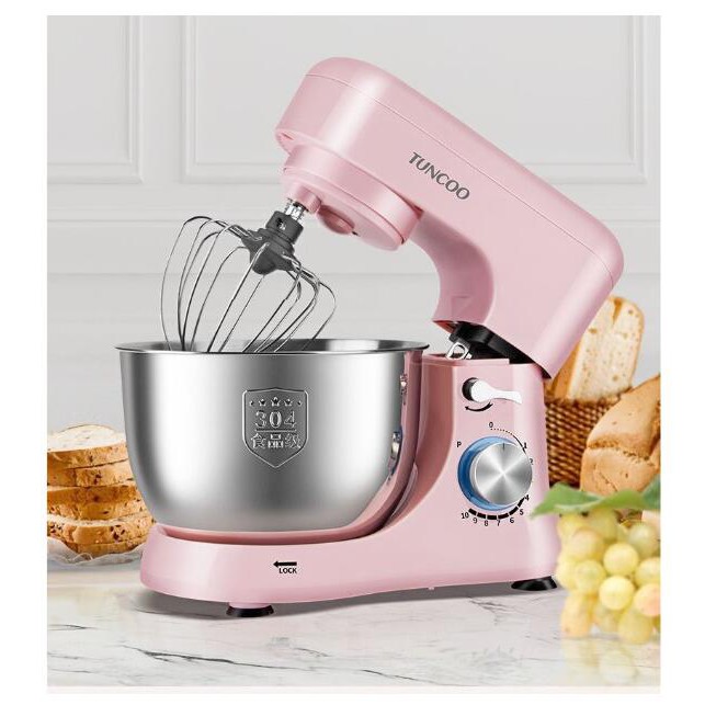 affiliate pink appliances 1 10 speed stand