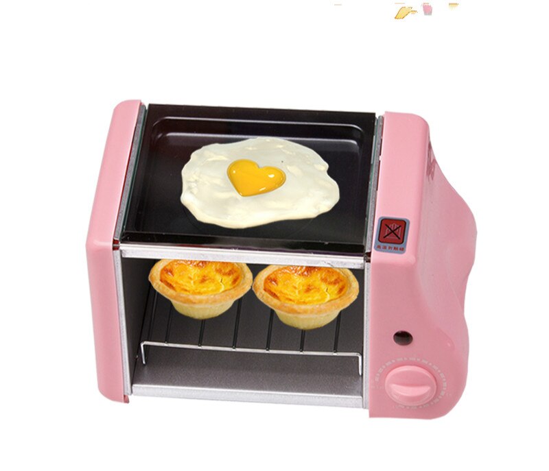 affiliate pink appliances 5 mini breakfast machine