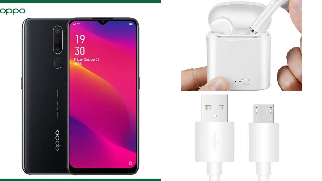 affiliate shopee 0 feature phone tws cable