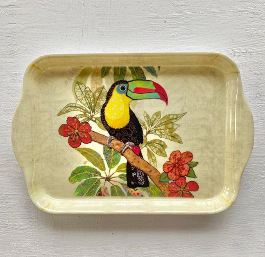 Platitas, you can get Kate Spade-inspired plates and other colorful pieces here 5 Photo from Apo's Plates