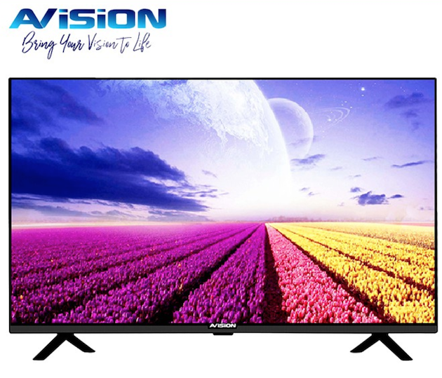 Upgrade your home office with these budget-friendly tech finds 5 avision tv