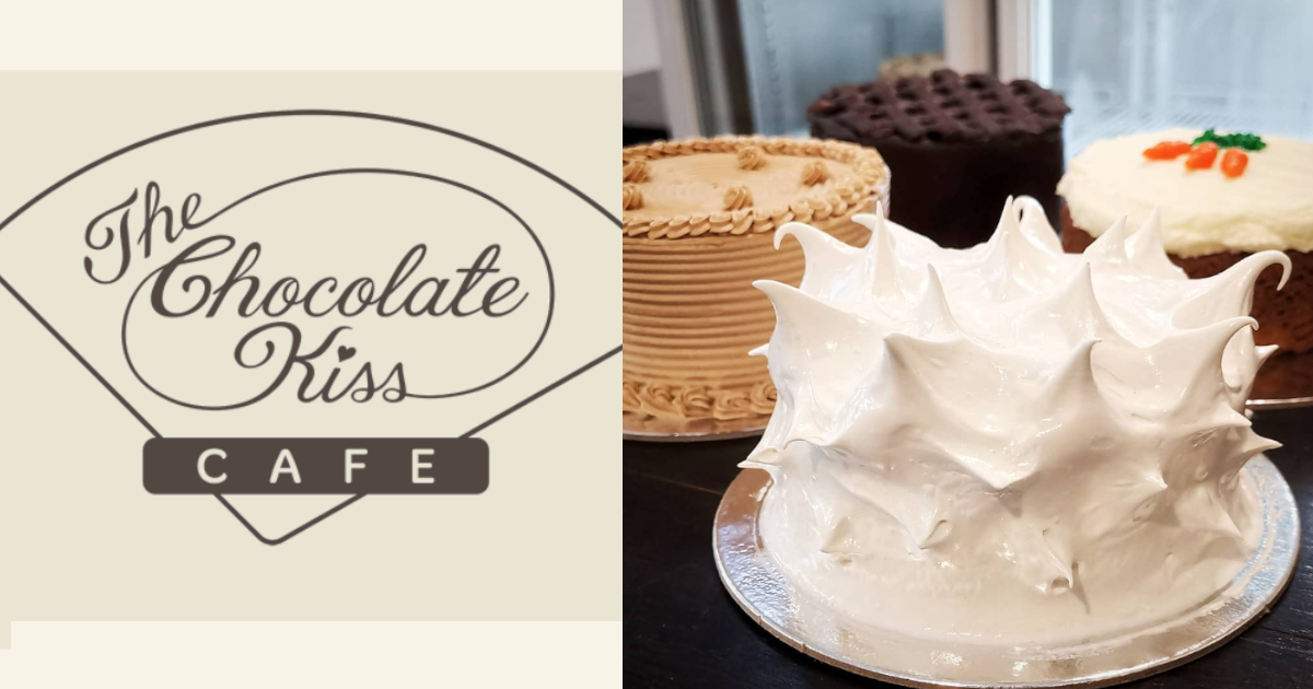 Thank You For the Memories UP Diliman's Chocolate Kiss Café Closes Down When In Manila