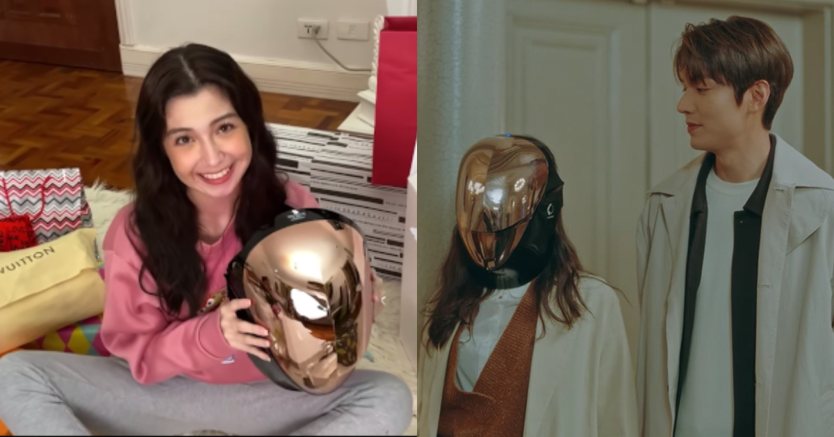 donnalyn bartolome lee min ho