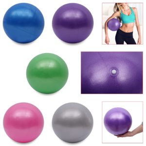 Start your own home gym with these sporty finds! 6 exercise ball