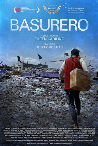 film basurero