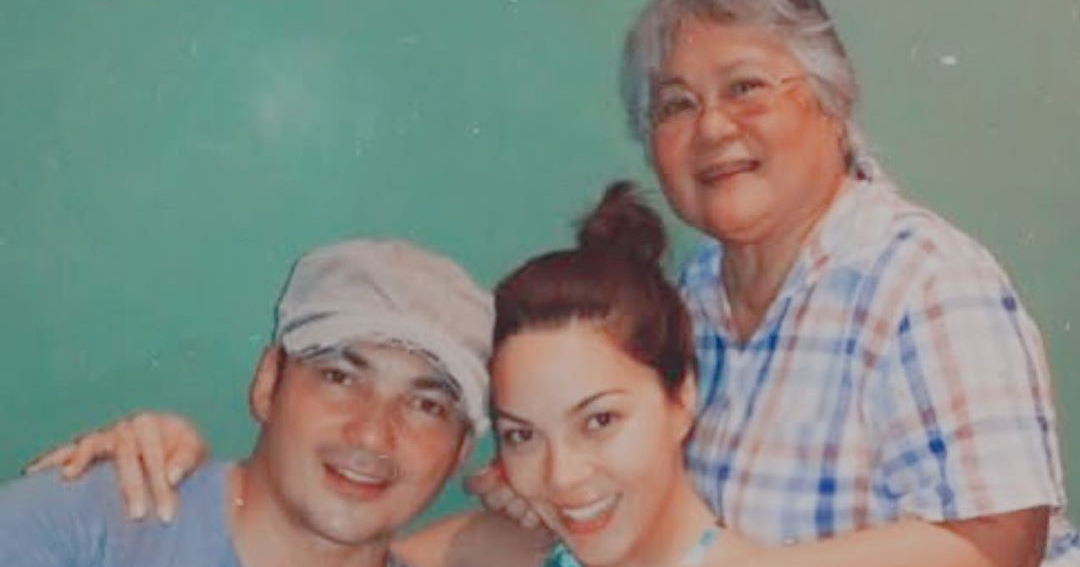 gabby kc concepcion lourdes arellano