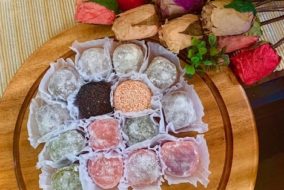 Photo from Mochi Munch PH