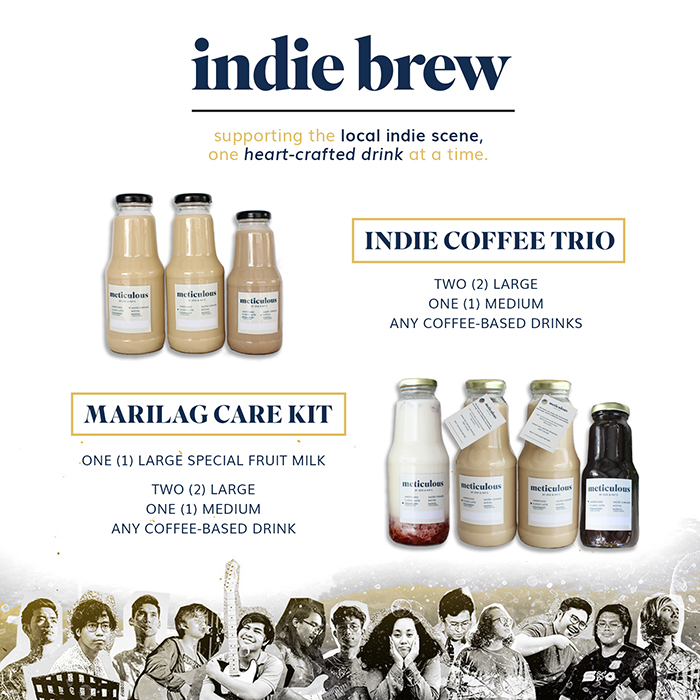 indie brew