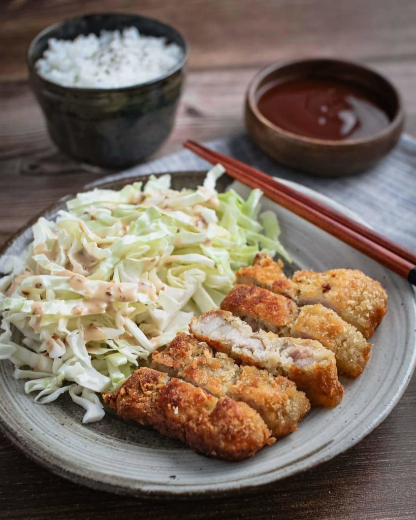 These underrated stores bring a taste of Japan right in your home 2 japanese resto 1 fat ninja easy fry katsu