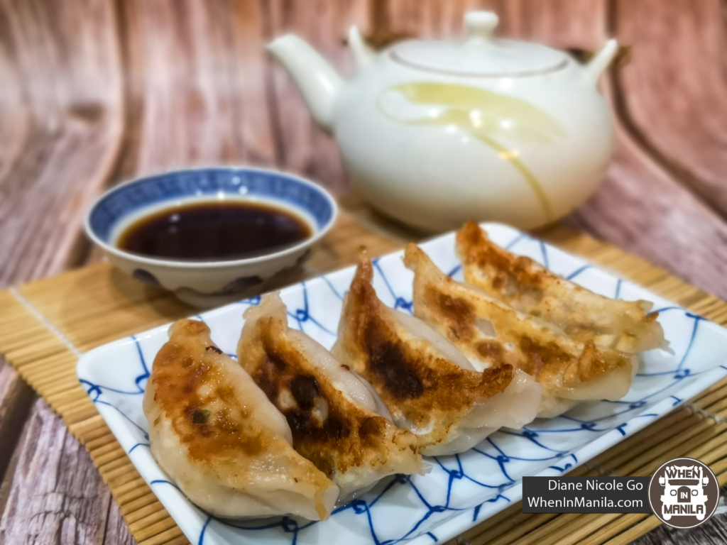 These underrated stores bring a taste of Japan right in your home 3 japanese resto 5 mitasu gyoza
