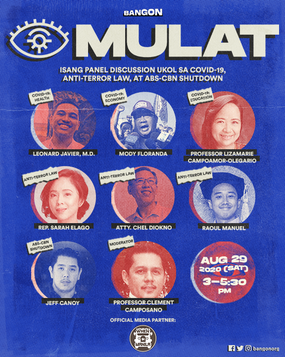 mulat poster for wim
