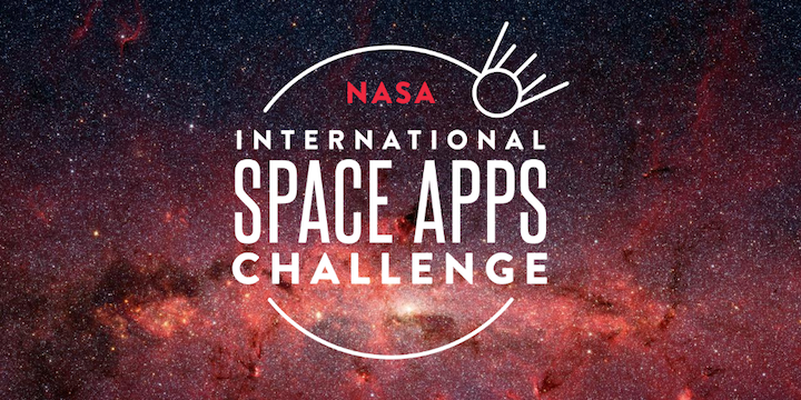 LOOK: Pinoy-made app wins prestigious international NASA hackathon 1 nasa hackathon