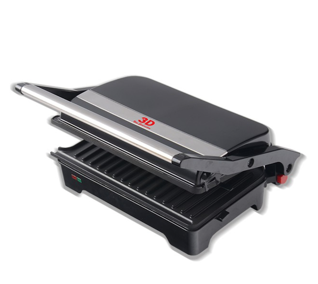 panini grill shopee