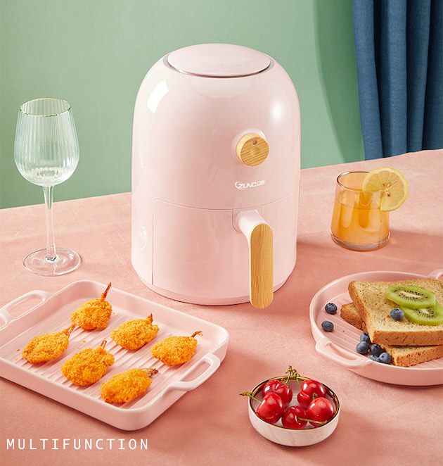 pastel airfryer lazada