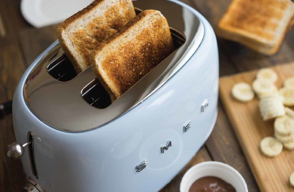 pastel toaster lazada