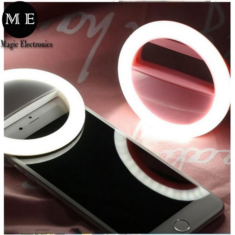 rechargeable light 1