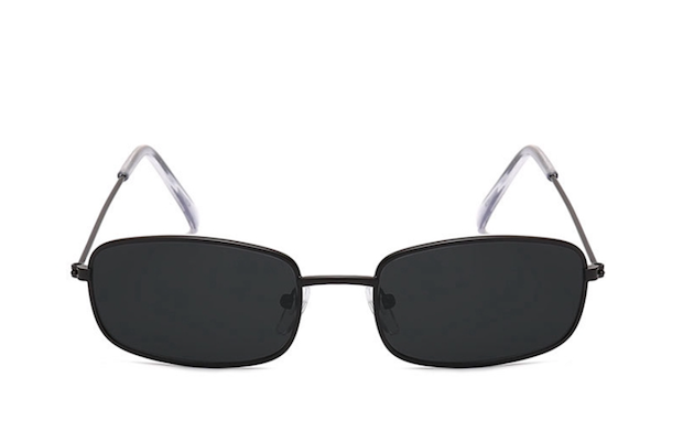 Get the minimalist K-drama look for less with these online fashion deals! 7 retro sunglasses shopee