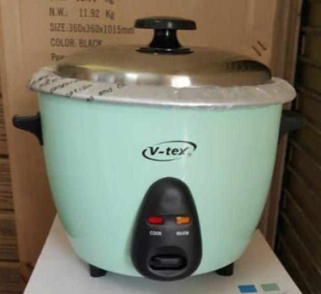 rice cooker lazada