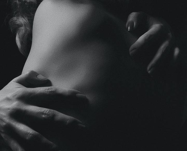 sexual photo unsplash