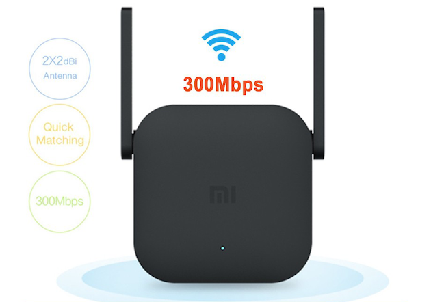 Upgrade your home office with these budget-friendly tech finds 6 wifi repeater shopee