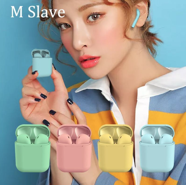 Upgrade your home office with these budget-friendly tech finds 2 wireless earbuds shopee