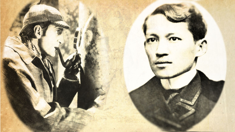 What Happens When Sherlock Holmes Meets Jose Rizal? This Horror E-book Will Tell You 2 01 Holmes Rizal Landscape